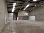 Thumbnail to rent in Ashmount Business Park, Upper Fforest Way, Swansea