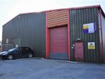 Thumbnail to rent in Harpur Hill Business Park, Buxton