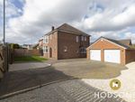 Thumbnail to rent in Jerry Clay Lane, Wrenthorpe, Wakefield