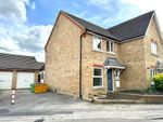 Thumbnail to rent in Wise Close, Swindon