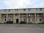 Thumbnail to rent in North Row, Milton Keynes