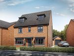 Thumbnail to rent in "The Regent" at Urlay Nook Road, Eaglescliffe, Stockton-On-Tees