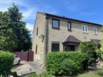 Thumbnail to rent in Arlington Close, Yeovil