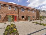 Thumbnail for sale in Plot 70 The Cranbrook, 11 Ravensbourne Road, Keston Fields, Pinchbeck, Spalding, Lincolnshire