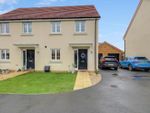 Thumbnail to rent in 3 Varve Close, Roundswell, Barnstaple