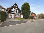 Thumbnail for sale in Windermere Road, Nottingham