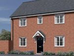 Thumbnail for sale in Plot 187 St Mary's Place "The Sinclair"- 35% Share, Kidderminster