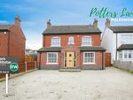 Thumbnail to rent in Potters Lane, Polesworth, Tamworth