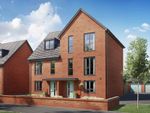 Thumbnail for sale in "The Eastbury - Plot 84" at Dryleaze, Yate, Bristol