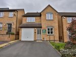 Thumbnail to rent in Bishop Close, Burton-On-Trent