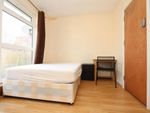 Thumbnail to rent in Capstan Square, London