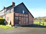 Thumbnail to rent in Middle Llegodig, Abermule, Montgomery, Powys