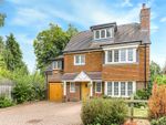 Thumbnail to rent in West Hill Gardens, West Hill, Oxted, Surrey