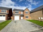 Thumbnail for sale in Oaklands Rise, Etherley Moor, Bishop Auckland, Durham