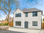 Thumbnail to rent in The Ridings, Addlestone, Surrey