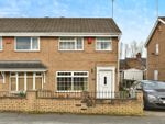 Thumbnail to rent in Skellern Avenue, Stoke-On-Trent, Staffordshire