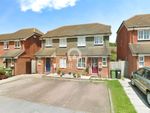 Thumbnail to rent in Latham Close, Dartford, Kent