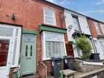 Thumbnail for sale in Solihull Road, Sparkhill, Birmingham