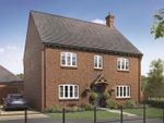 Thumbnail to rent in Charminster Farm, Sheridan Rise, Dorchester