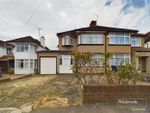 Thumbnail for sale in Valley Drive, Kingsbury, London