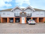 Thumbnail to rent in Carter Drive, Broadbridge Heath, Horsham, West Sussex