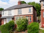 Thumbnail for sale in Bevercotes Road, Firth Park, Sheffield