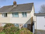 Thumbnail for sale in Park Way, St Austell