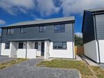 Thumbnail to rent in Trevithick Way, Newquay