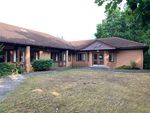 Thumbnail to rent in Part Of Chase Community Hospital, Conde Way, Bordon