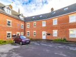 Thumbnail to rent in Vicarage View, Old Town, Swindon, Wiltshire