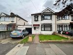 Thumbnail for sale in Glebelands Avenue, Ilford