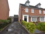 Thumbnail for sale in Chicago Place, Chapelford Village, Warrington