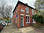Thumbnail for sale in Swinfield Avenue, Manchester