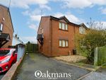 Thumbnail to rent in Lea Walk, Rednal, Birmingham