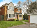 Thumbnail for sale in Finborough Close, Rushmere St. Andrew, Ipswich