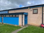 Thumbnail to rent in 172 Fletchamstead Highway, Highway Industrial Estate, Coventry