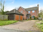 Thumbnail to rent in Burgate Road, Gislingham, Eye