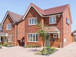 Thumbnail to rent in "The Hallam" at Barbrook Lane, Tiptree, Colchester