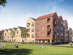 Thumbnail to rent in Stonebond At Waterbeach, Waterbeach, Cambridge