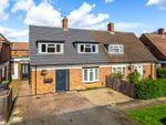 Thumbnail to rent in Clare Crescent, Leatherhead
