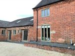 Thumbnail to rent in Old Hall Lane, Lichfield