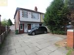 Thumbnail for sale in Stretford Road, Urmston, Manchester