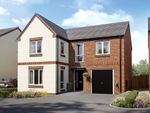 Thumbnail to rent in "The Corkham - Plot 70" at Lea Green Road, St. Helens