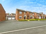 Thumbnail to rent in Cuthbert Way, Morpeth