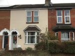 Thumbnail to rent in Cranbury Road, Eastleigh