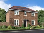 Thumbnail for sale in "The Portwood" at Mortimer Wheeler Drive, Darlington