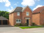 Thumbnail to rent in "Kingsley" at Len Pick Way, Bourne