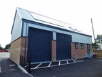 Thumbnail to rent in Unit 6 Cambridge Mills, Dursley Road, Cambridge, Dursley