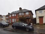 Thumbnail for sale in Chalfont Avenue, Wembley, Middlesex