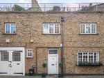 Thumbnail to rent in Dove Mews, London